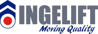 Ingelift transporte vertical