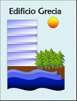EDIFICIO GRECIA