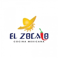 El Zócalo - Comida Mexicana