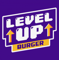 Level Up Burger