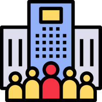 Corporación Sin Fines de Lucro