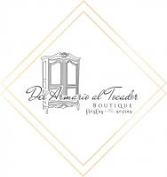 Del Armario al Tocador Boutique