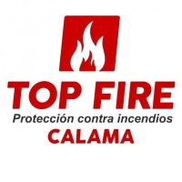 Top Fire
