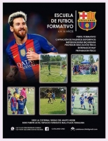 Escuela Formativa Catalanes Chile