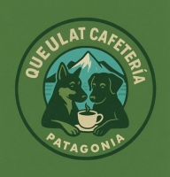 Queulat Cafeteria Patagonia