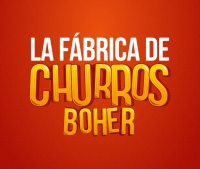 La Fábrica de Churros Boher