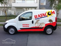 Ratacom Control de Plagas ltda