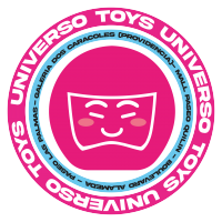 UNIVERSO TOYS