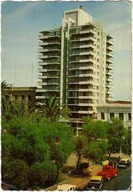 Edifcio Centenario