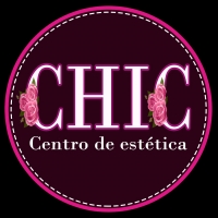 Chic spa