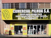 Comercial Pilhua S.A
