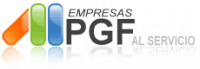 EMPRESAS PGF.