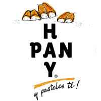 Hay Pan y Pasteles tb