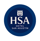 Estacionamiento San Agustin