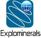 Explominerals
