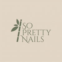 So Pretty Nails