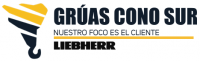 Grúas Cono Sur