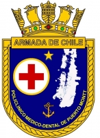 Policlínico Médico Dental de Puerto Montt