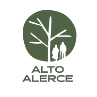 Residencia Alto Alerce