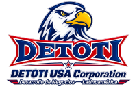 Detoti Usa Corporation