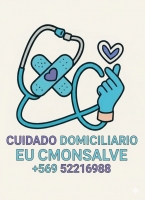CMons cuidados domiciliarios