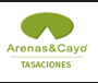Arenas y Cayo S.A