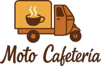 Moto Cafetería