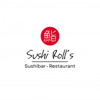 sushi rolls