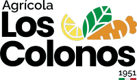 Agrícola Los Colonos Ltda.