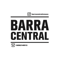 BARRA CENTRAL