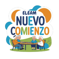 ELEAM Nuevo comienzo