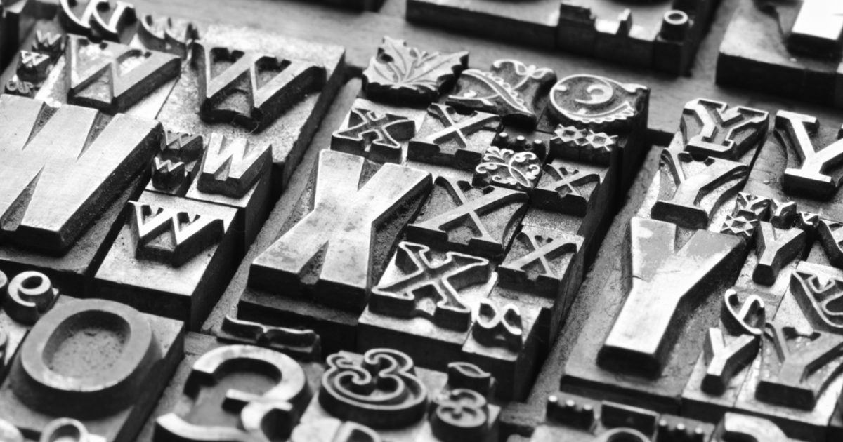 Free Fonts and How to Use (Not Abuse) Them Church Juice