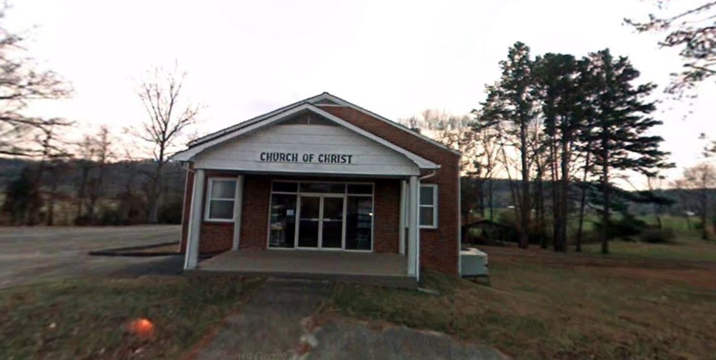 Spring Creek church of Christ The Spring Creek Church of Christ