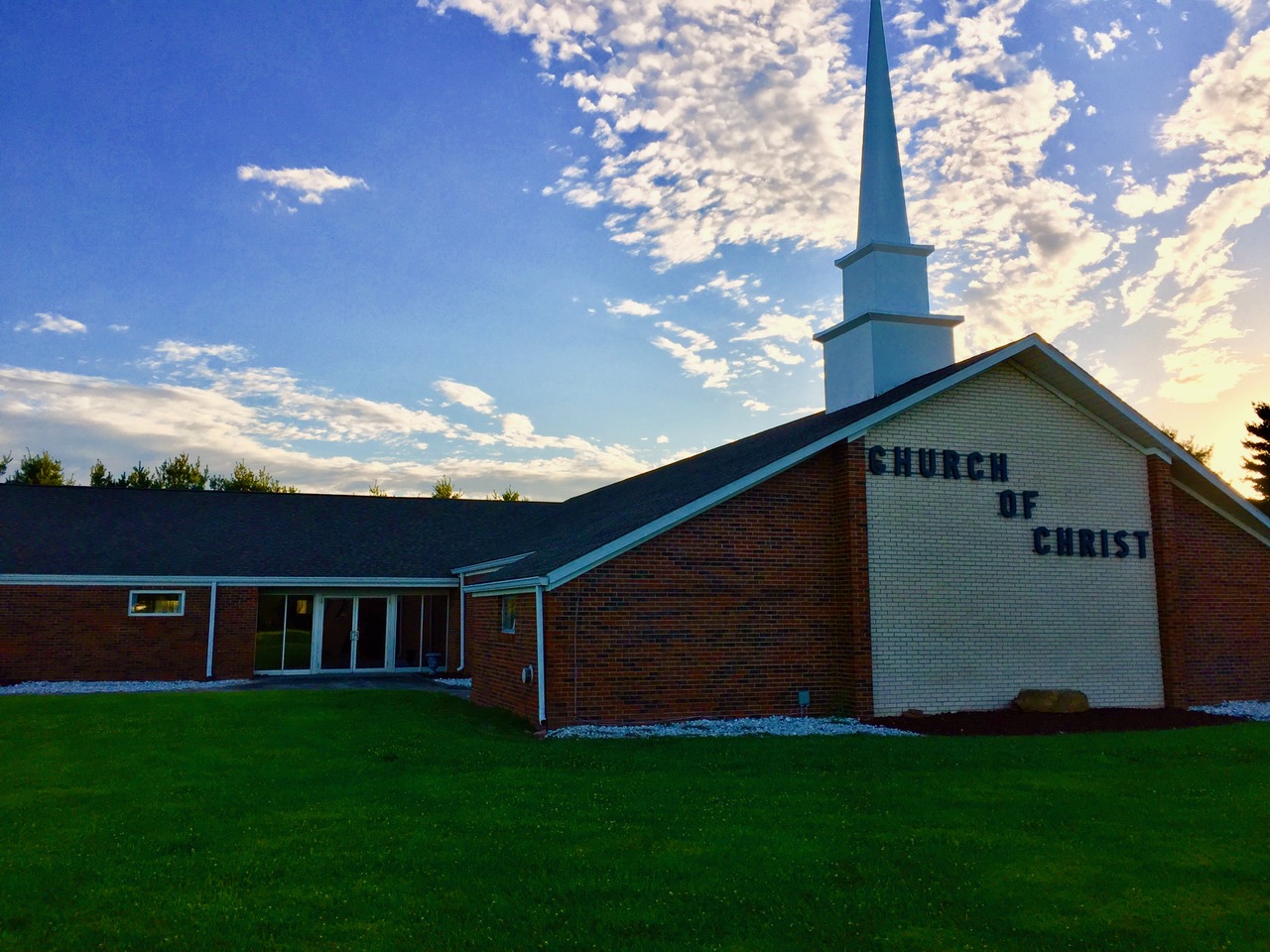 Jerseyville Church of Christ