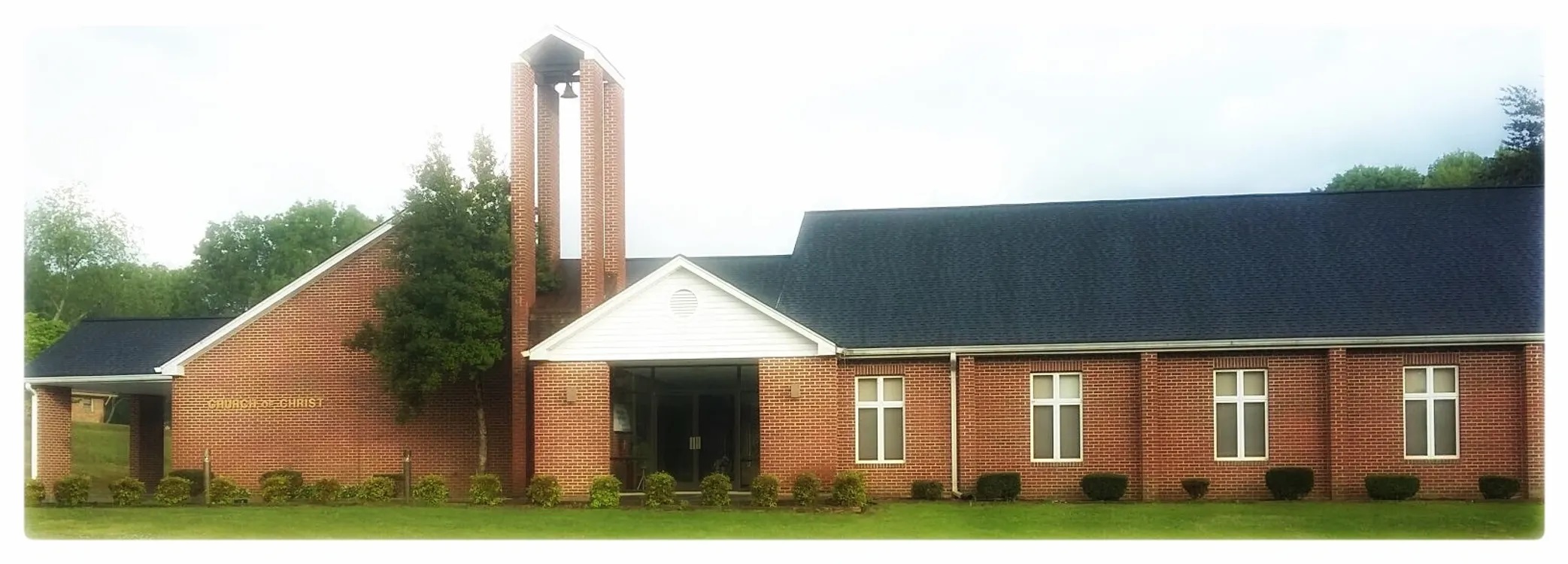 Glendale Street church of Christ The Glendale Street Church of Christ