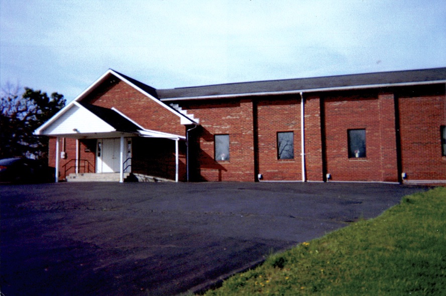 Spencer church of Christ The Spencer Church of Christ from Spencer, WV