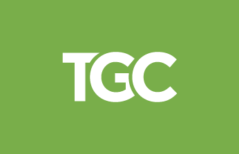 TGC12: The Gospel-Shaped Life banner