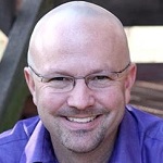 Travis Marshall