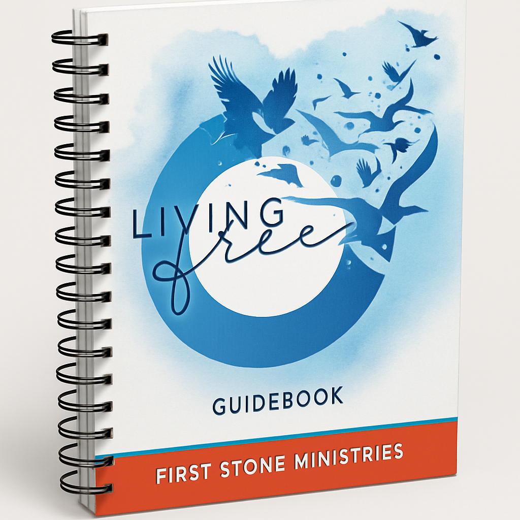 Living Free guidebook AI