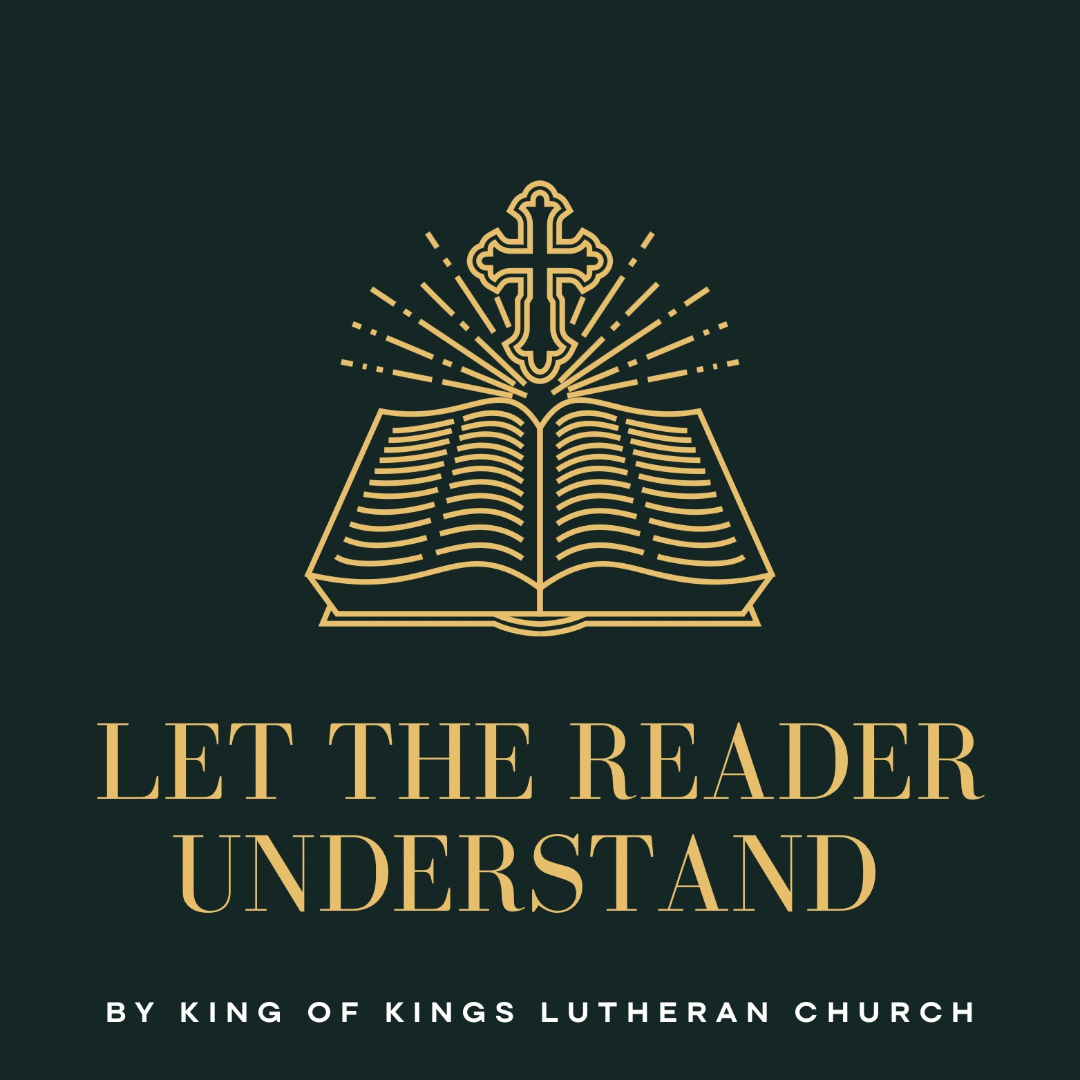 Let The Reader Understand