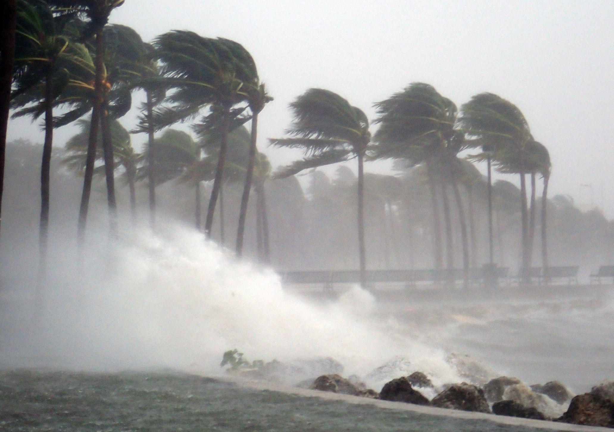 Hurricane Florence