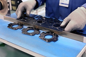 Avigilon Manufacturing