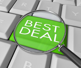 Best Deal Online