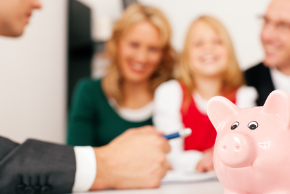 Financial Advisor