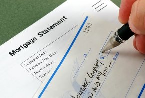 Mortgage Refinancing