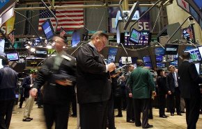 prevailing-markets