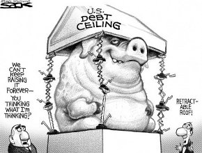 Personal Debt Ceiling