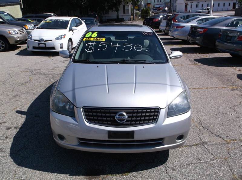 Cars for sale in Worcester, MA