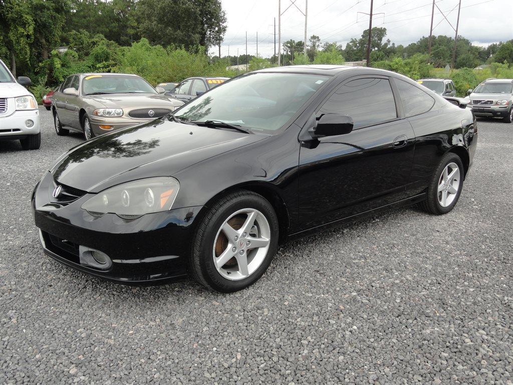 2002 Acura RSX for sale in Ladson, SC