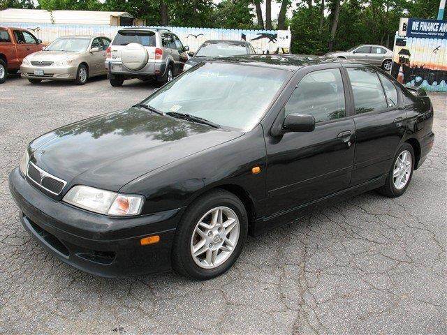 Infiniti G20 for sale - Carsforsale.com